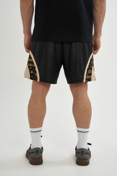 ����� ������� ANTA KAI Knit Game Shorts