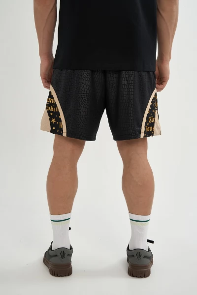 ����� ������� ANTA KAI Knit Game Shorts
