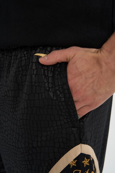 ����� ������� ANTA KAI Knit Game Shorts