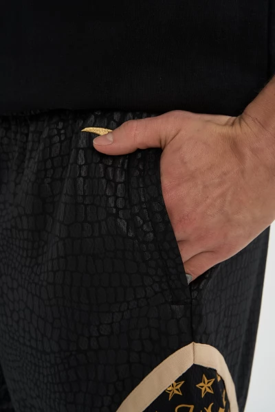 ����� ������� ANTA KAI Knit Game Shorts