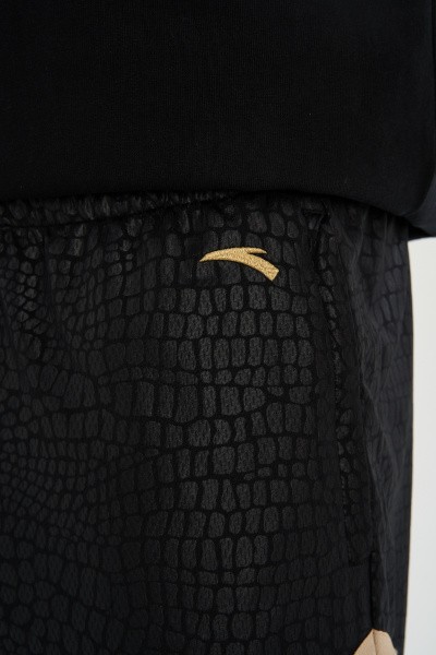 ����� ������� ANTA KAI Knit Game Shorts