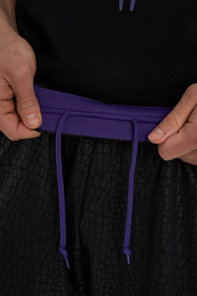 ����� ������� ANTA KAI Knit Game Shorts