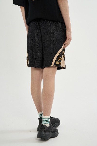 ����� ������� ANTA KAI Knit Game Shorts