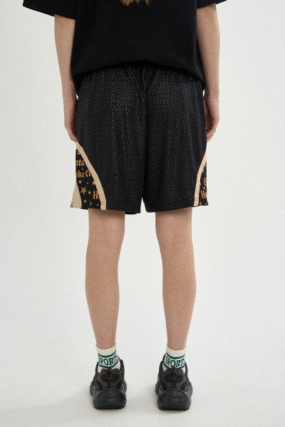 ����� ������� ANTA KAI Knit Game Shorts