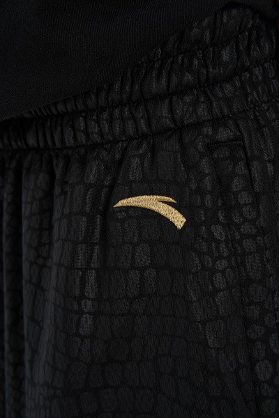 ����� ������� ANTA KAI Knit Game Shorts