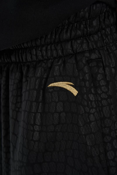 ����� ������� ANTA KAI Knit Game Shorts