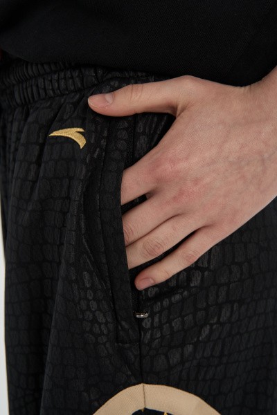����� ������� ANTA KAI Knit Game Shorts