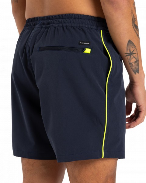 ������� ��������� SPL SURFSILK PIPED VOLLEY