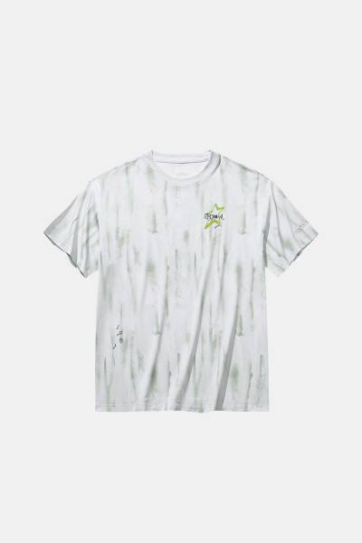 �������� ANTA ANTA SKATE SS Tee