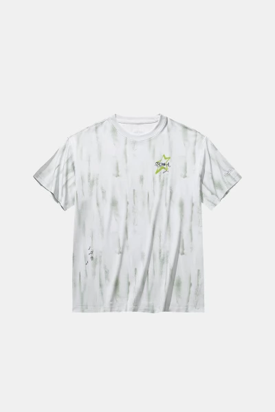 �������� Anta SKATE SS Tee