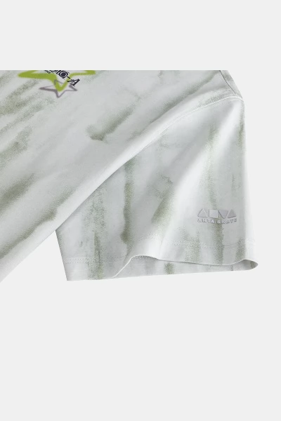 �������� Anta SKATE SS Tee