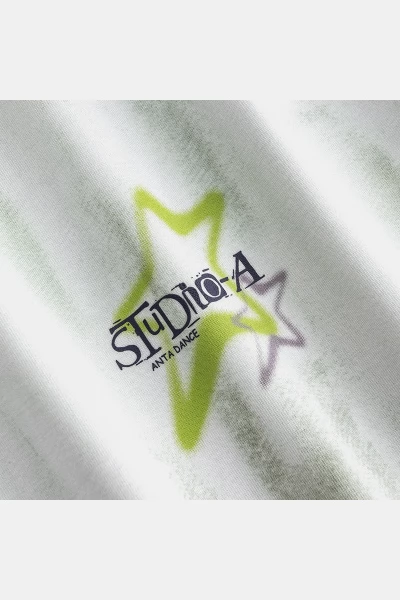 �������� Anta SKATE SS Tee