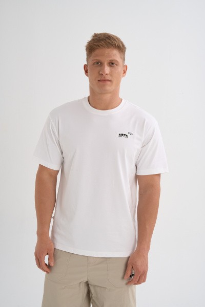 �������� Anta SKATE SS Tee
