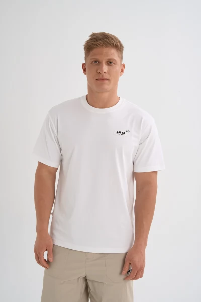�������� Anta SKATE SS Tee
