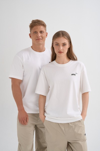 �������� Anta SKATE SS Tee