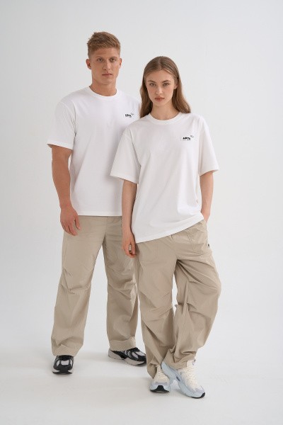 �������� Anta SKATE SS Tee