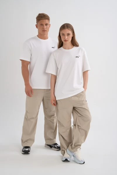 �������� Anta SKATE SS Tee