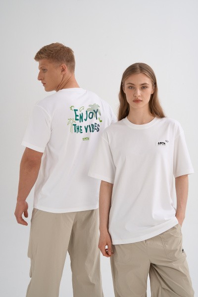 �������� Anta SKATE SS Tee