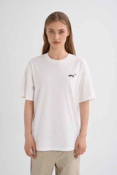 �������� Anta SKATE SS Tee