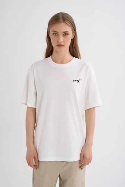 �������� Anta SKATE SS Tee