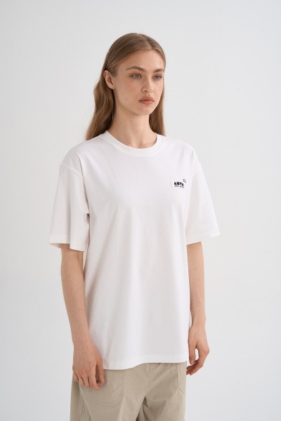 �������� Anta SKATE SS Tee