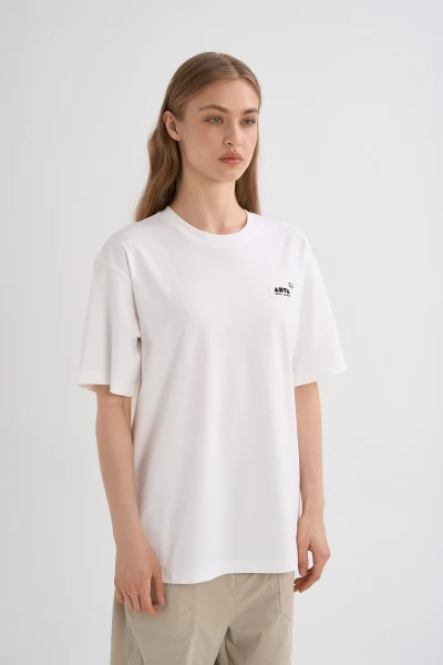 �������� Anta SKATE SS Tee