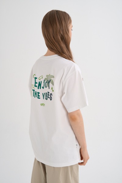�������� Anta SKATE SS Tee
