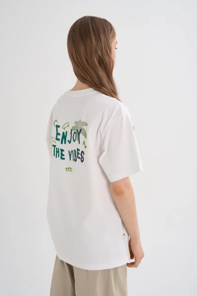 �������� Anta SKATE SS Tee