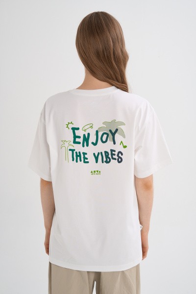 �������� Anta SKATE SS Tee