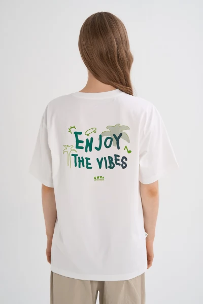 �������� Anta SKATE SS Tee