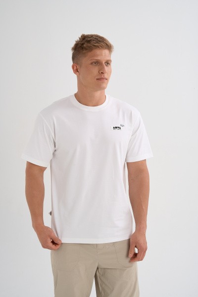 �������� Anta SKATE SS Tee