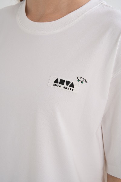 �������� Anta SKATE SS Tee