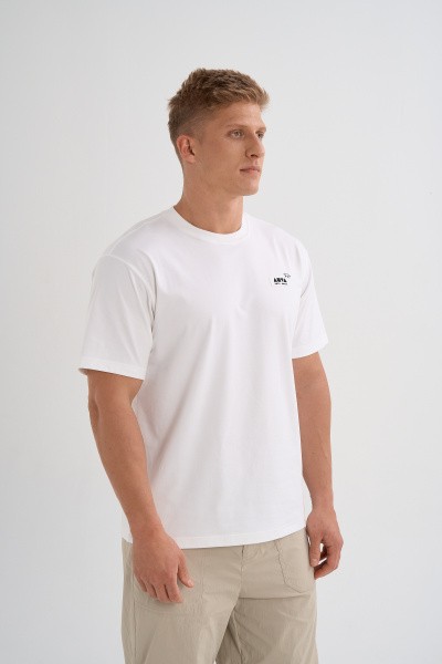 �������� Anta SKATE SS Tee