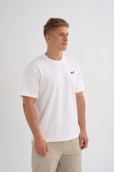 �������� Anta SKATE SS Tee