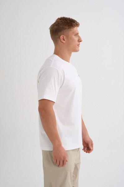 �������� Anta SKATE SS Tee