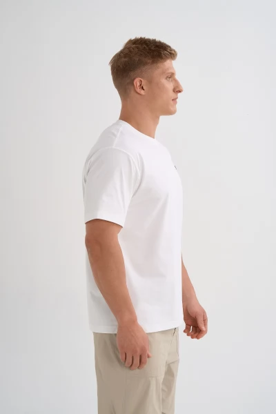 �������� Anta SKATE SS Tee