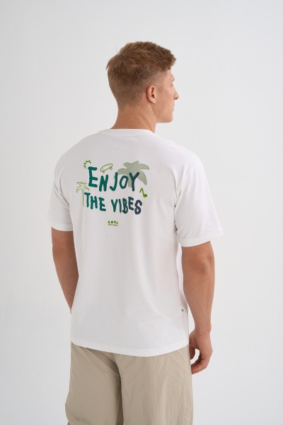 �������� Anta SKATE SS Tee