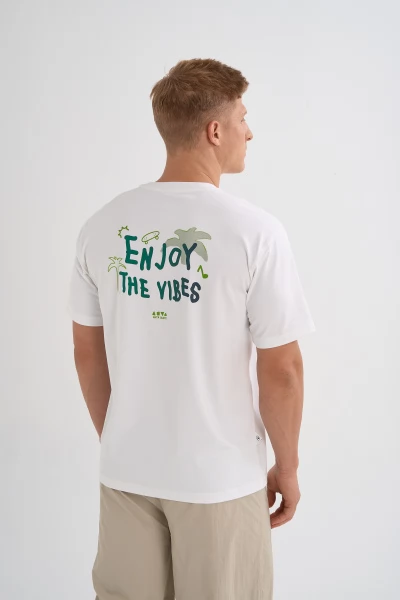�������� Anta SKATE SS Tee