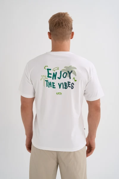 �������� Anta SKATE SS Tee