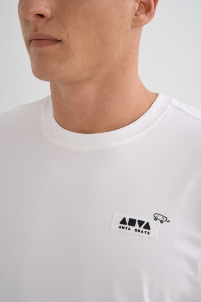 �������� Anta SKATE SS Tee