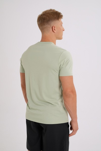 �������� ANTA ANTA OUTDOOR SS Tee