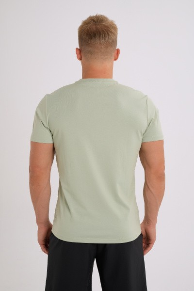 �������� ANTA ANTA OUTDOOR SS Tee