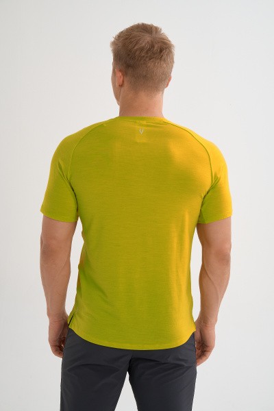 �������� ANTA ANTA RUNNING SS Tee