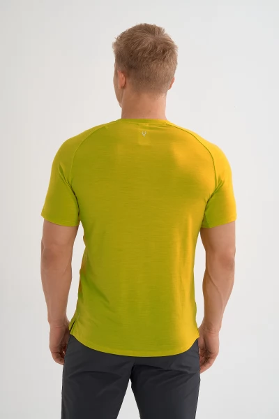 �������� Anta RUNNING SS Tee
