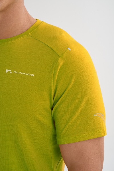 �������� ANTA ANTA RUNNING SS Tee