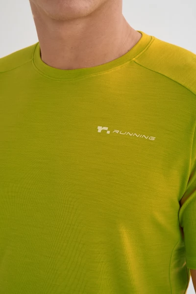 �������� Anta RUNNING SS Tee