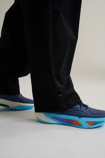 ����� ����� ����������� ANTA KAI Woven Casual Pants