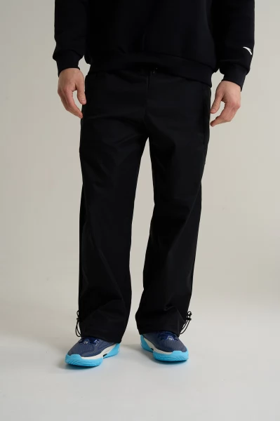 ����� ����� ����������� ANTA KAI Woven Casual Pants