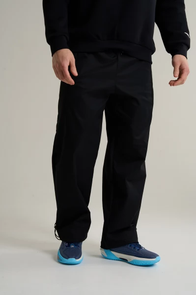 ����� ����� ����������� ANTA KAI Woven Casual Pants
