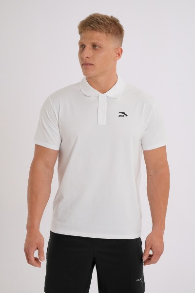 ���� ANTA CAMPUS SS Polo